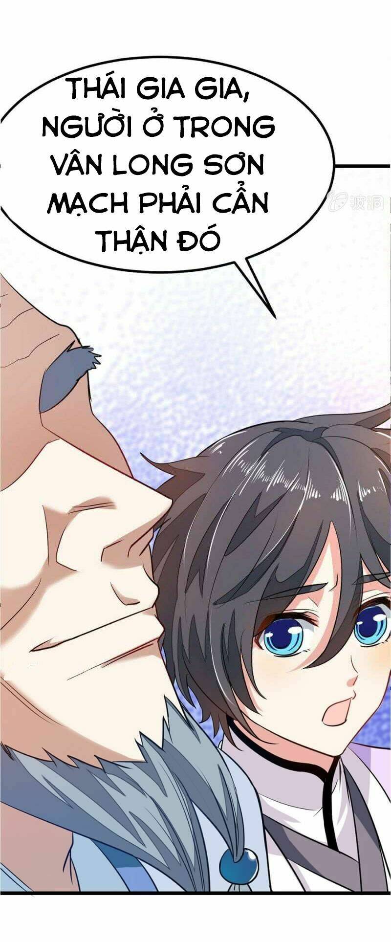 cửu dương thần vương chapter 74 37