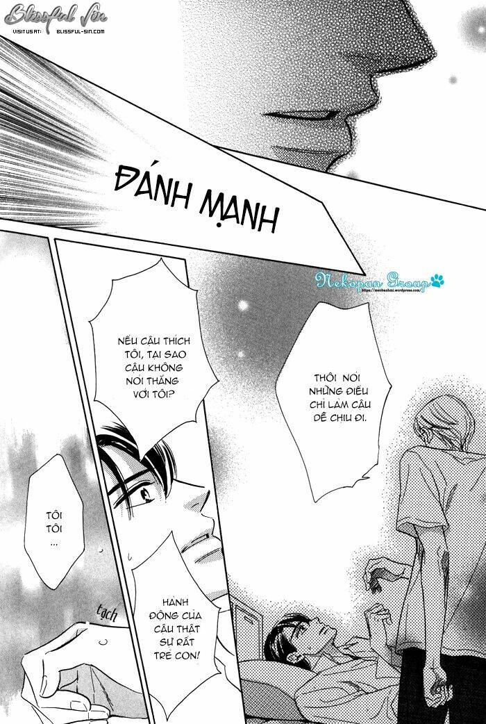 kanpeki na koibito chapter 2 35