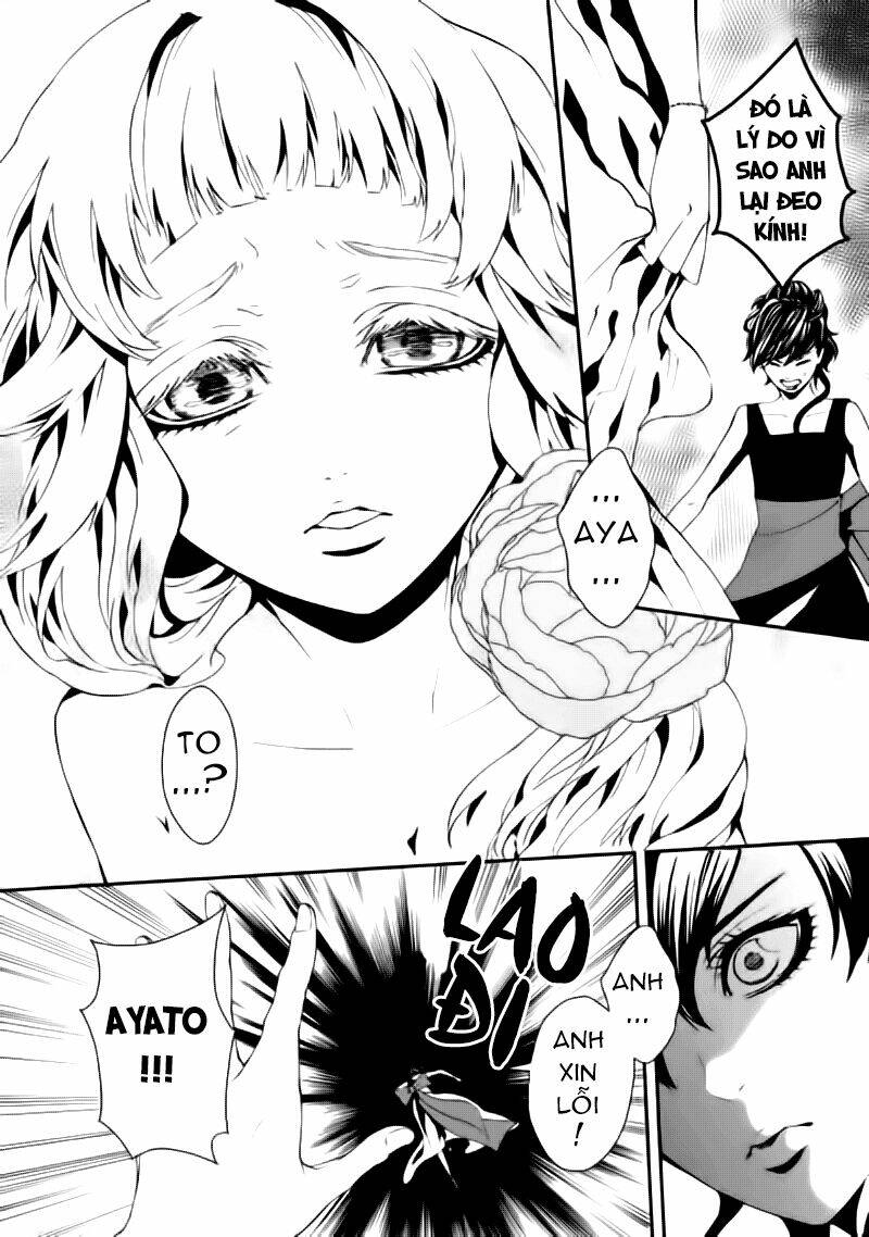 magnolia chapter 2 36