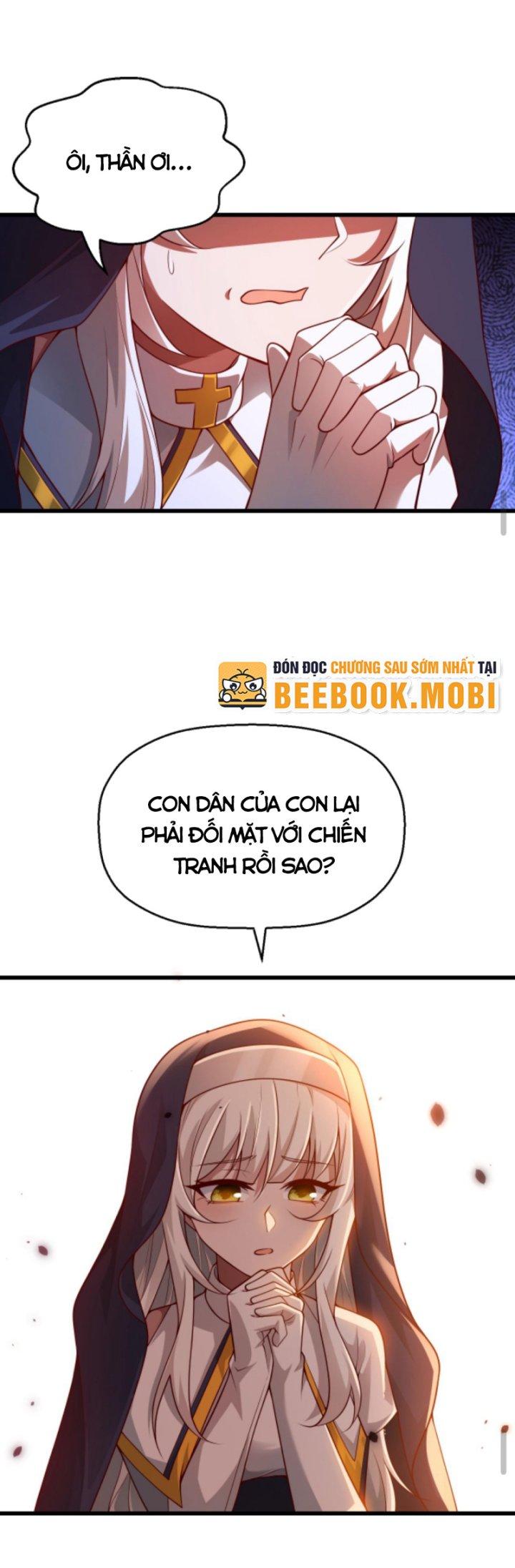 người chơi và nhân vật chính đều muốn làm hại ta chapter 21 14