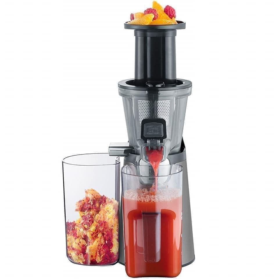 MÁY ÉP CHẬM SEVERIN ES 3571, NHẬP ĐỨC Hàng chính hãng