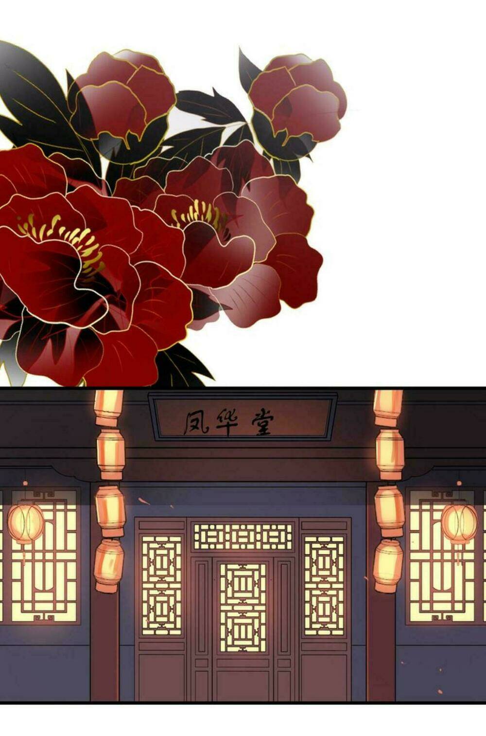 sự tái sinh của nhiếp chính chapter 6 33