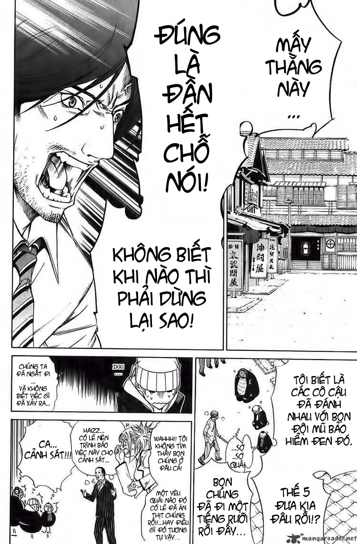 air gear chapter 99 7