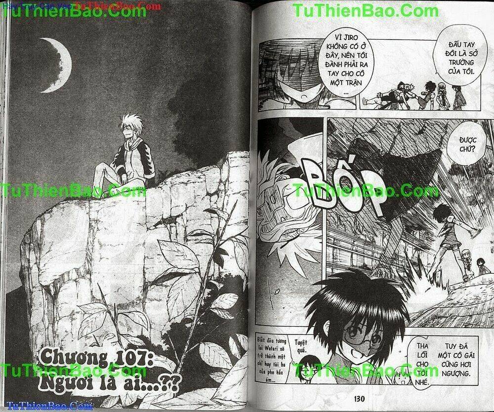 akuno của tôi chapter 11 65