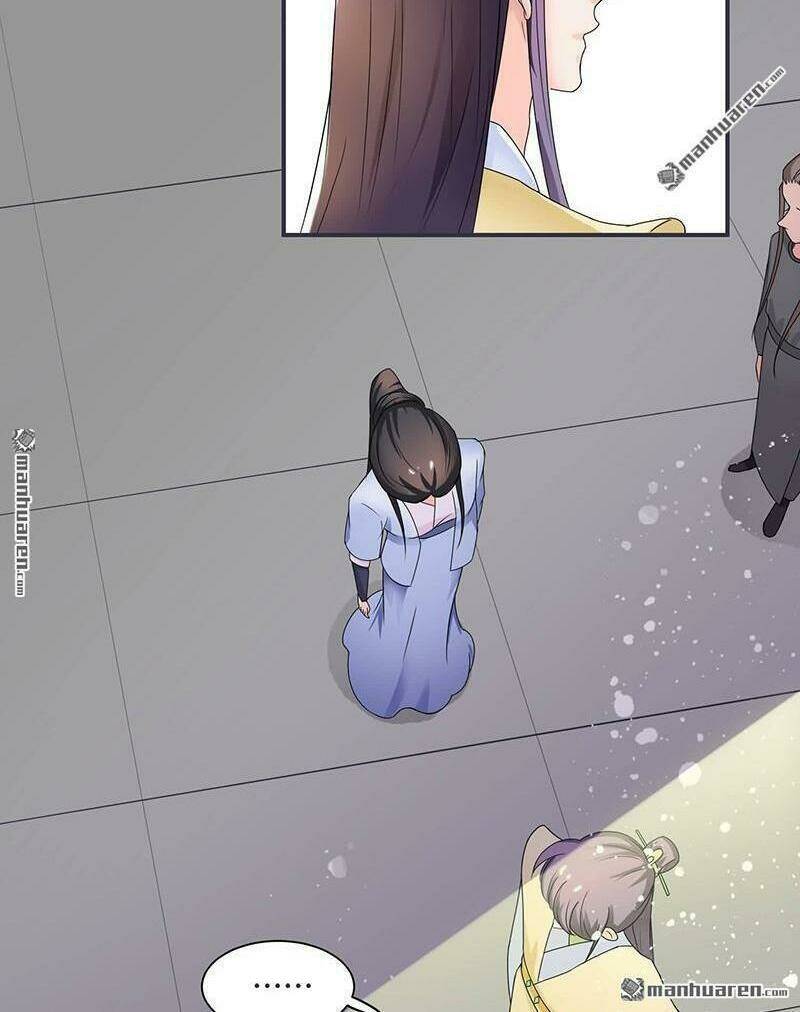 tiểu y thú của tướng quân chapter 11 19