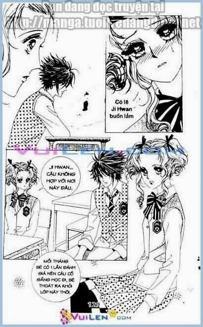 sức thanh xuân chapter 8 130