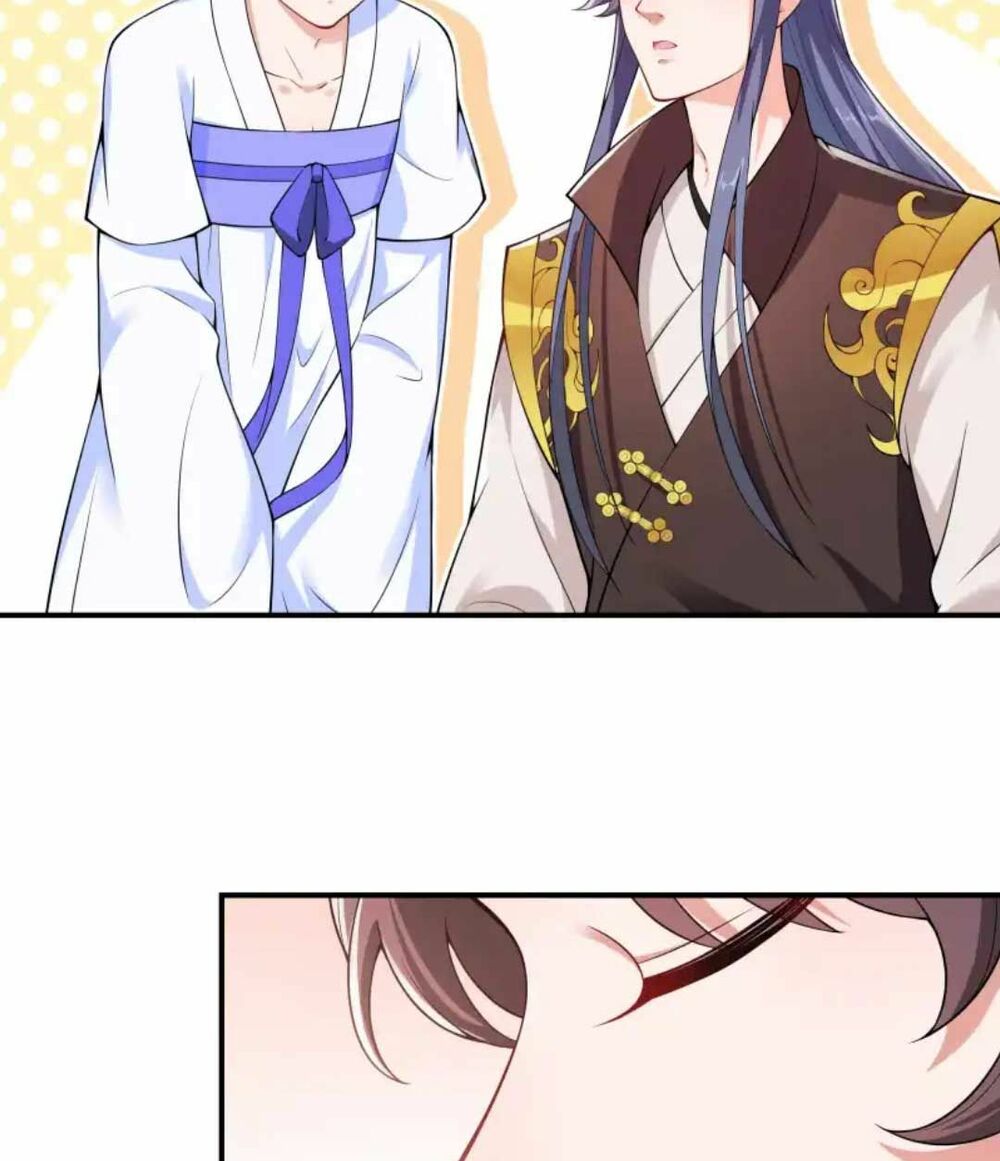 nam thần ai cũng muốn lấy ta chapter 24 29