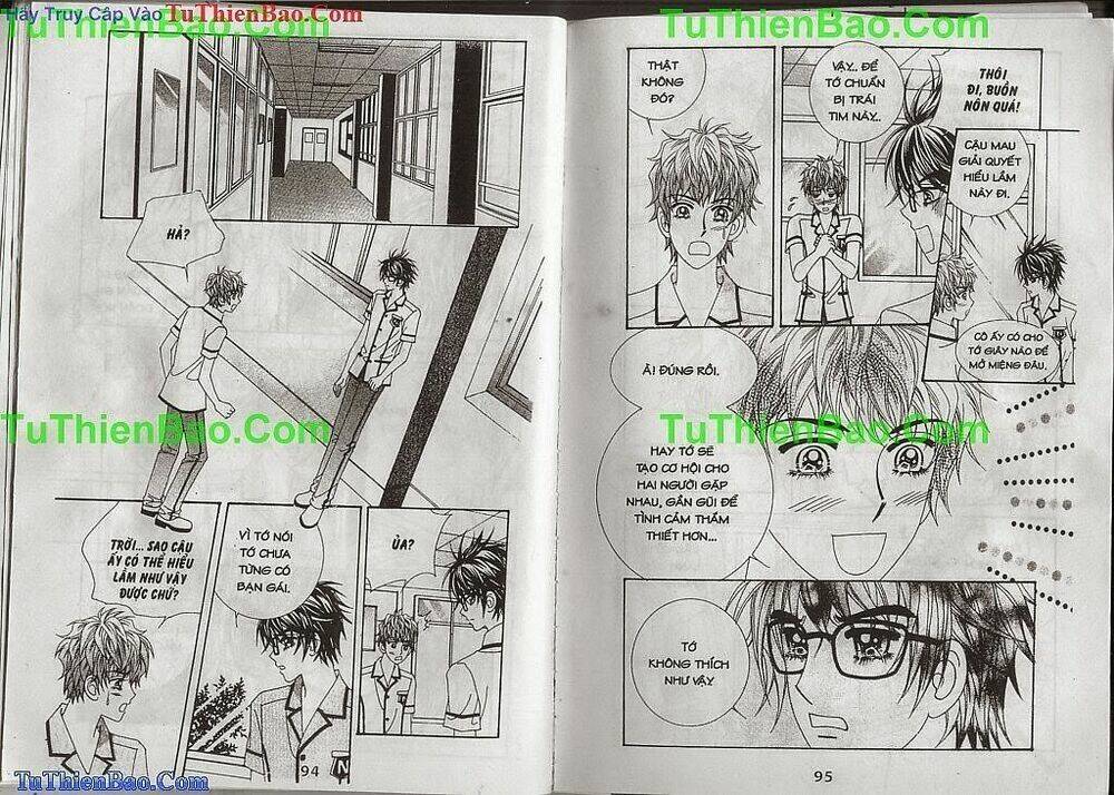 đại ca tuổi yêu chapter 5 49