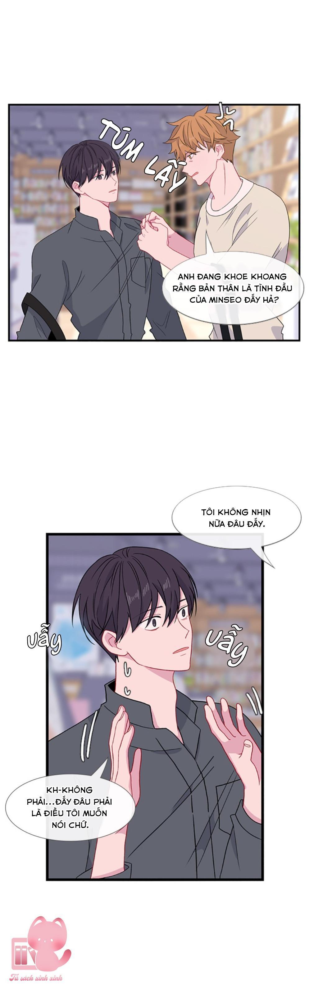 về bên anh chapter 111 13