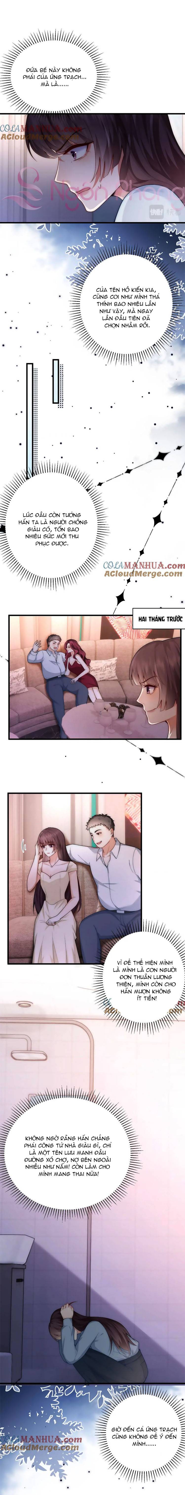 tôn trọng vận mệnh tra nam, từ bỏ tình tiết giúp người chapter 18 1