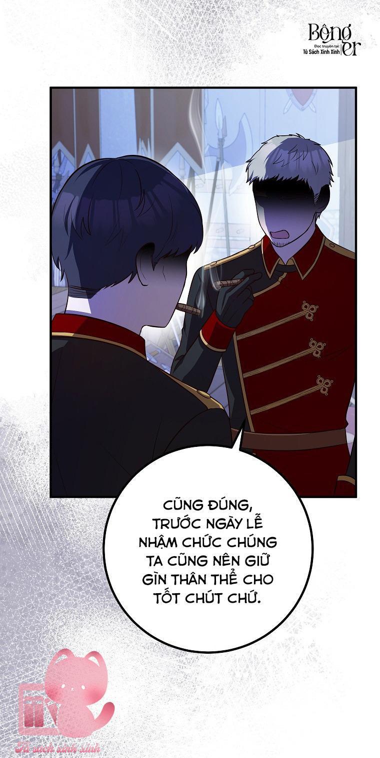 bác sĩ hoàn thành trách nhiệm rồi chapter 43 25