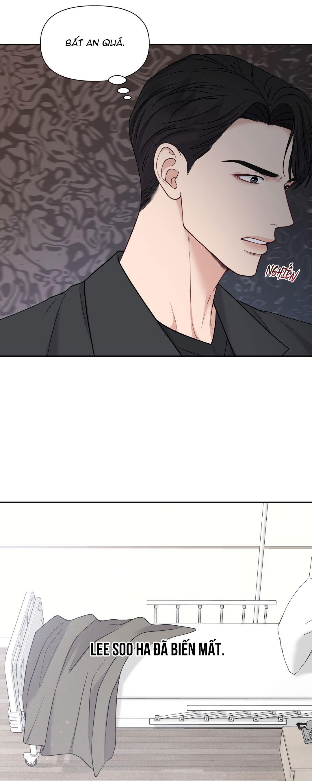 macguffin chapter 22 41