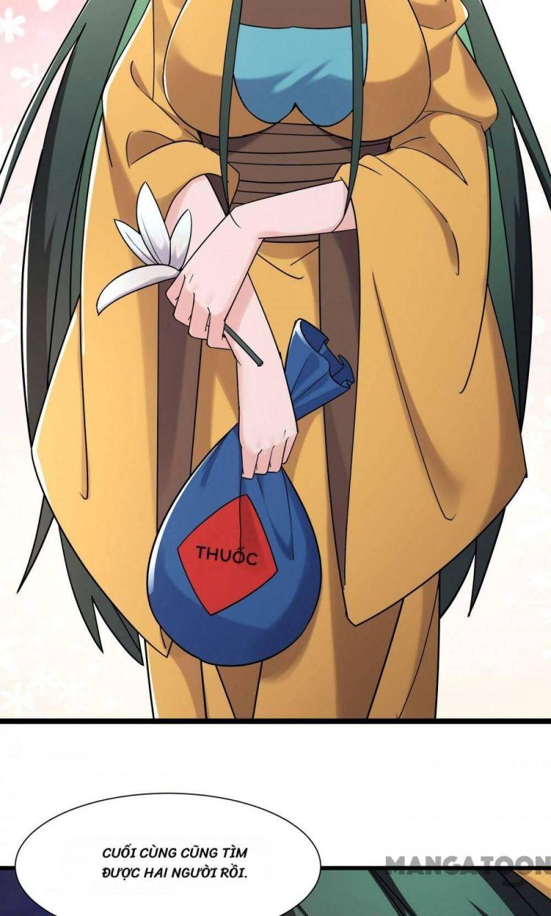 đồ đệ ta toàn là nữ ma đầu chapter 198 18