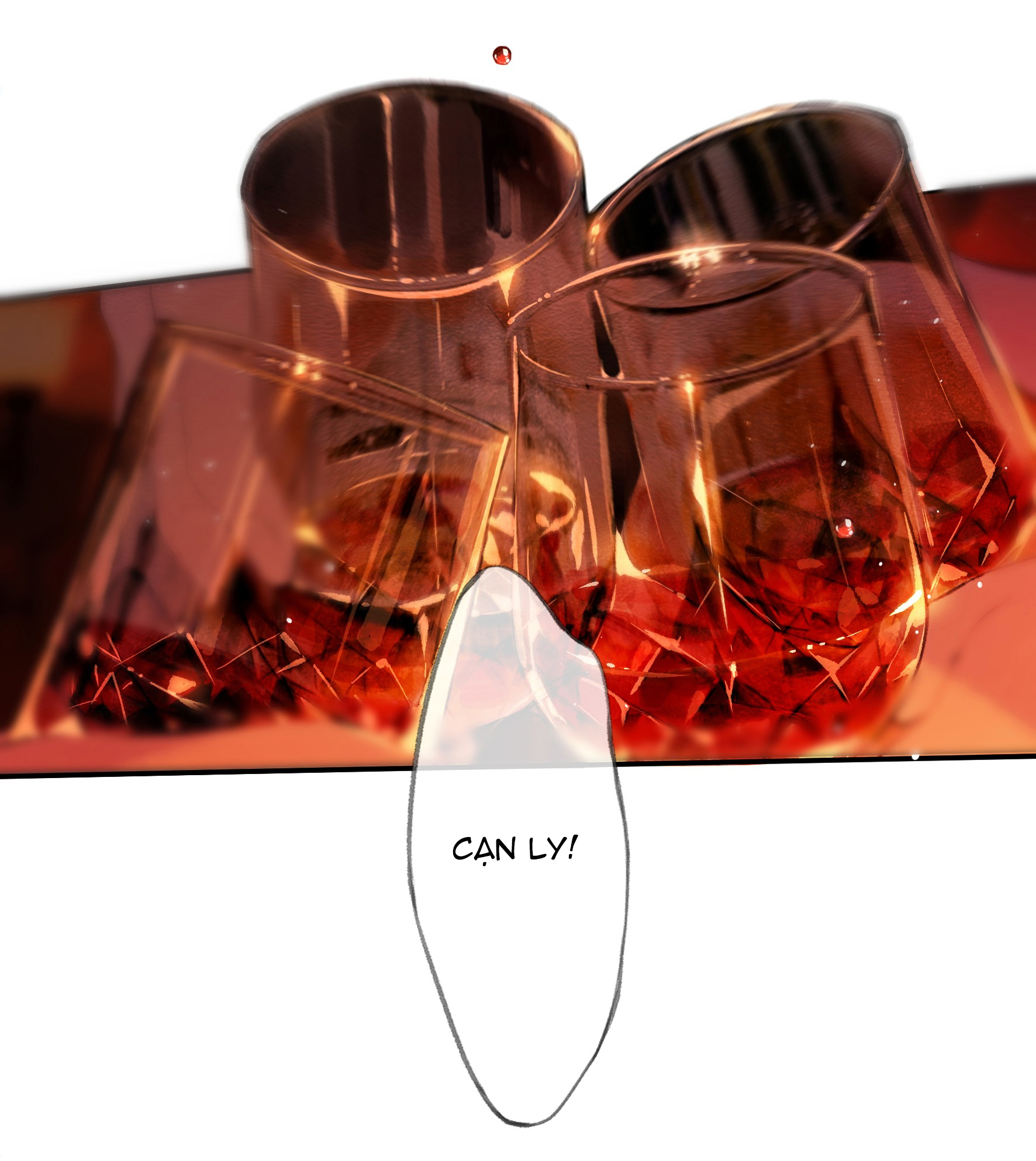 trộm hương chapter 20 2