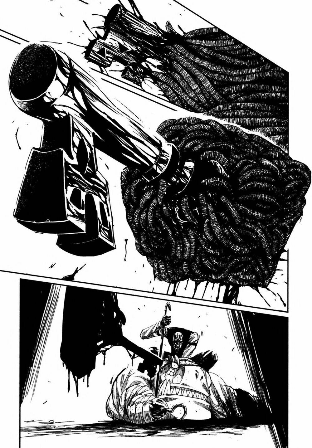 keyman chapter 32 25