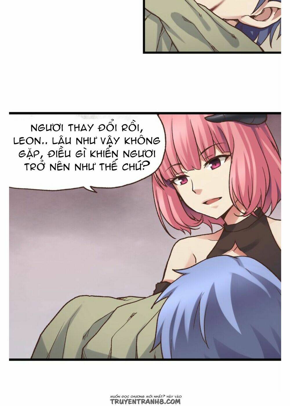 vì tôi là ông chú mở tiệm bán vũ khí chapter 44 24