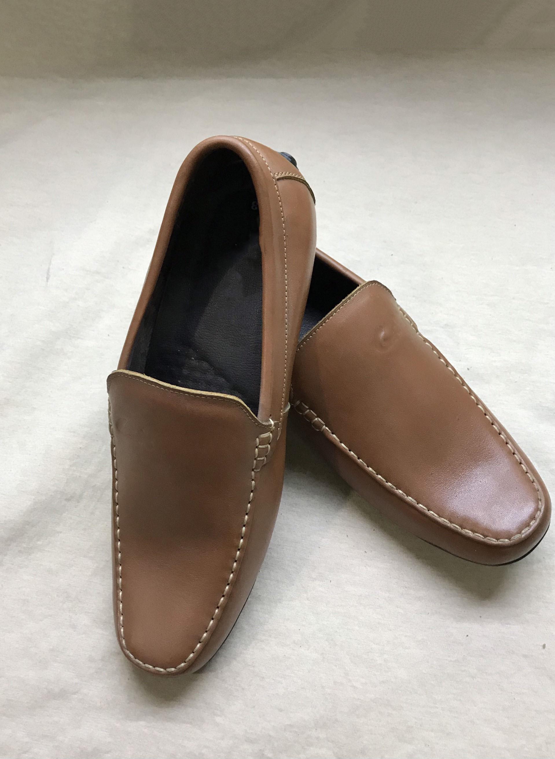 Giày Mọi Nam Cao Cấp MS5
