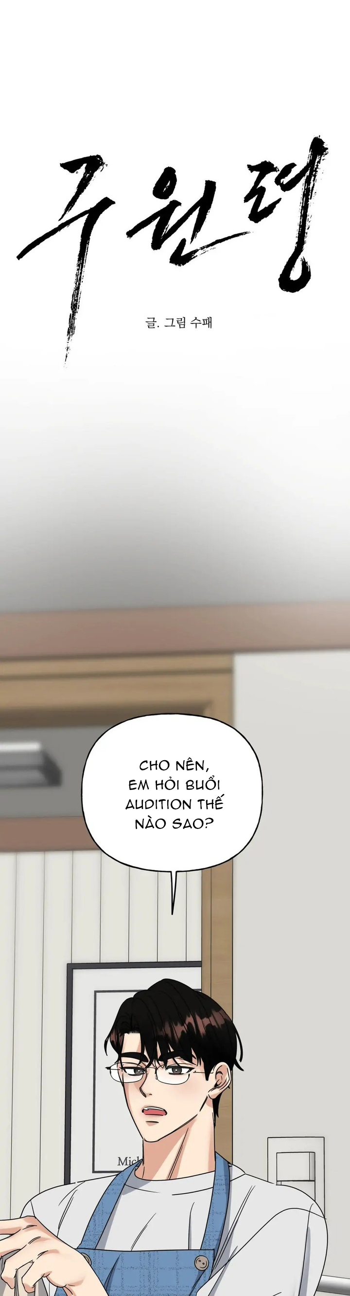 thần cứu thế chapter 3 6