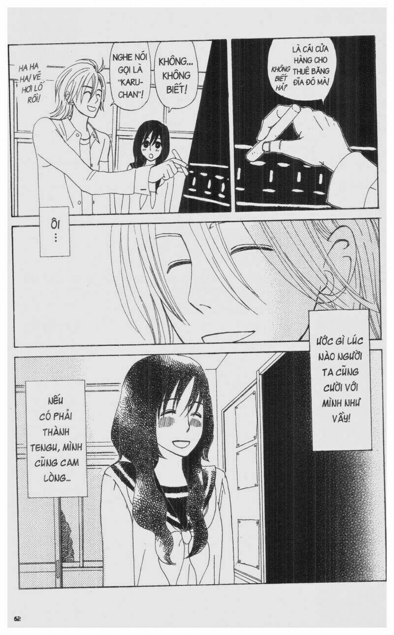 đứa con của tengu chapter 1 62