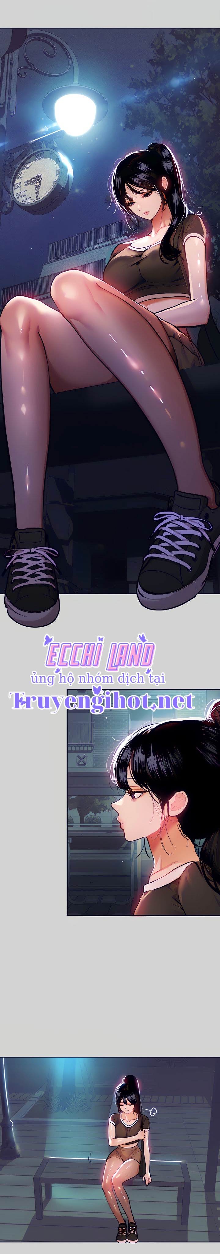 chị chủ nhà của tôi chapter 24.2 10