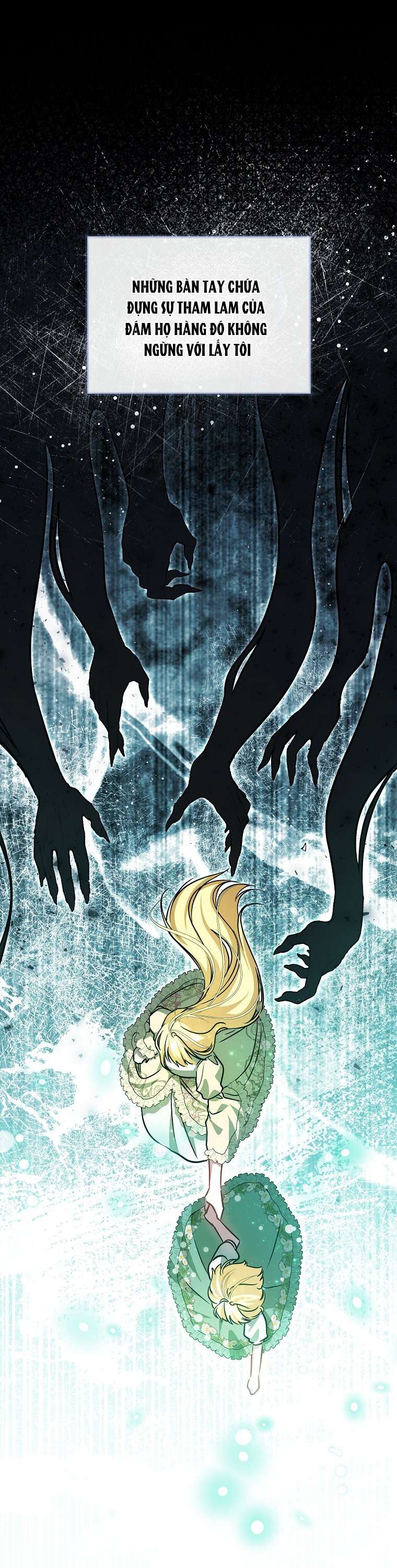 chị gái tôi là nhân vật chính chapter 1 25