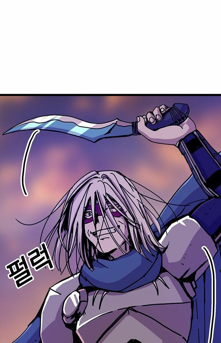 người chơi lỗi chapter 60 33