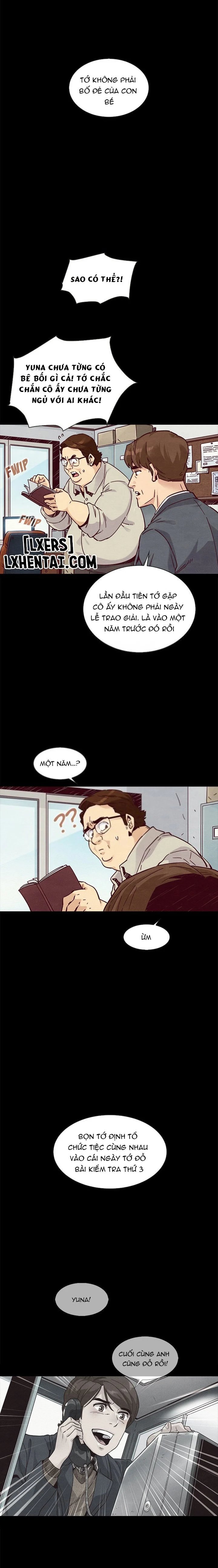 công tử bột chapter 49 17