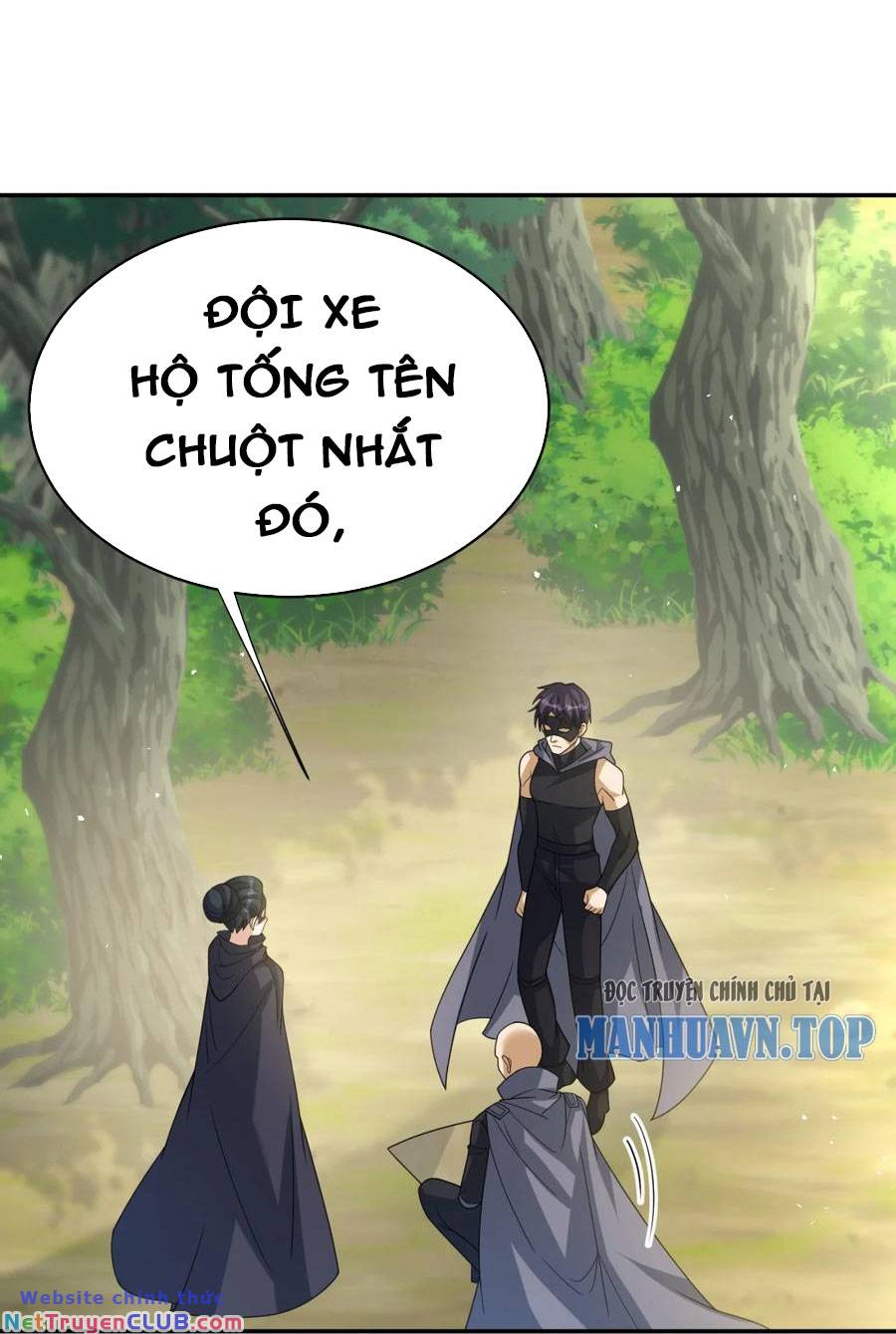 cựu nhật ngự long chapter 40 20