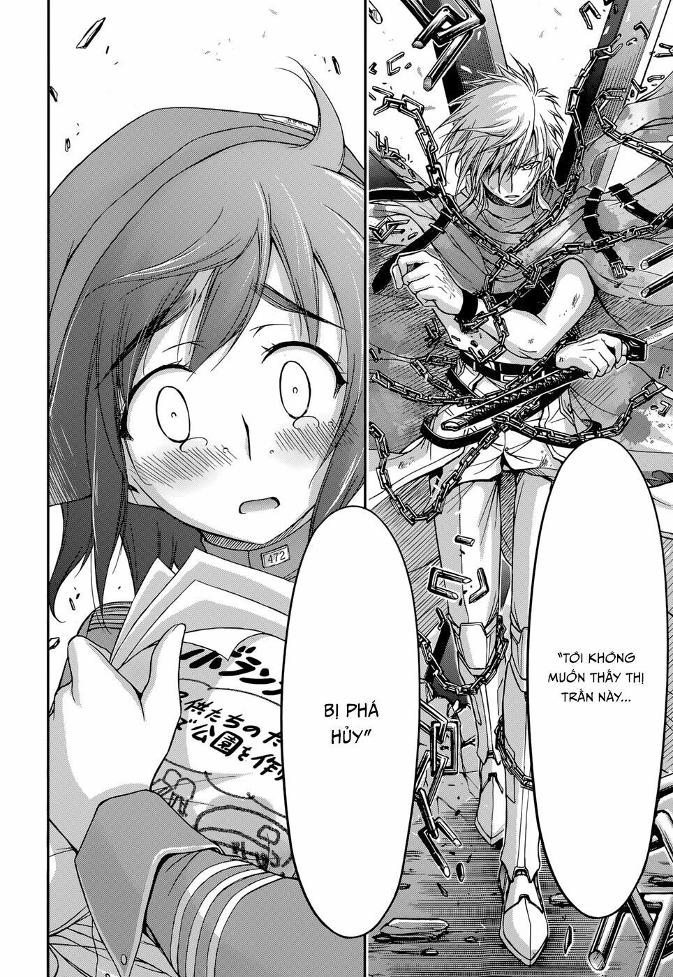 kích trụy vương huyền thoại chapter 5 36