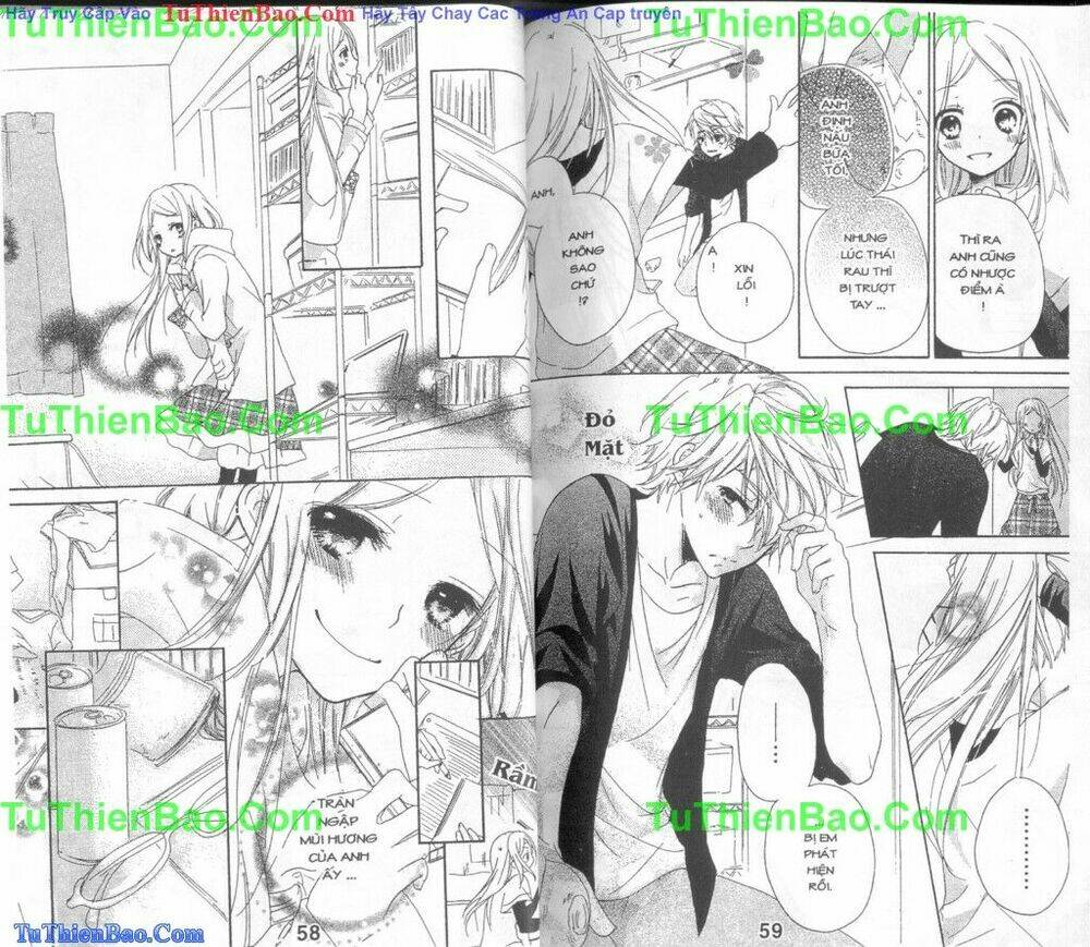 chân trời hạnh phúc chapter 2 30