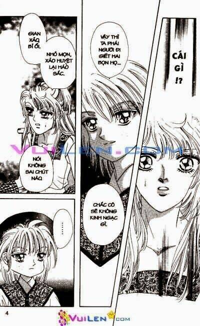 tinh linh của biển chapter 7 4