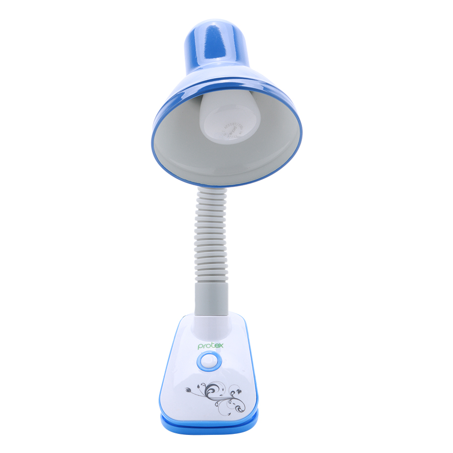 Đèn Bàn LED Chống Cận Thị PROTEX PR-010 - Xanh - Hàng Chính Hãng