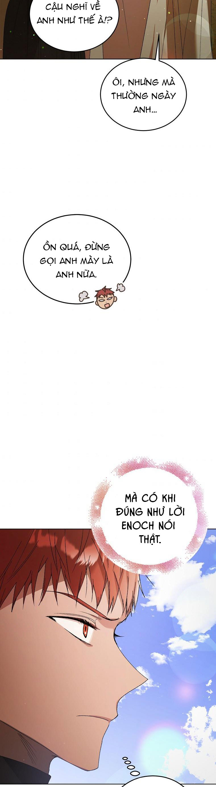 cách để em bảo vệ anh chapter 41 55