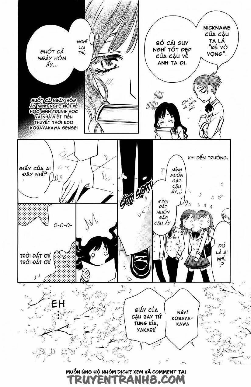 yukari zumu chapter 1 20