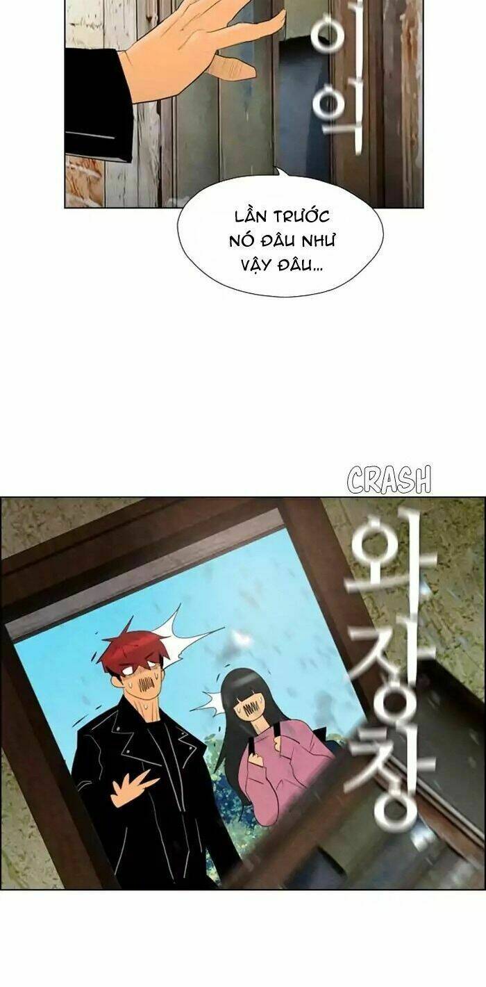 kẻ hồi sinh chapter 55 50