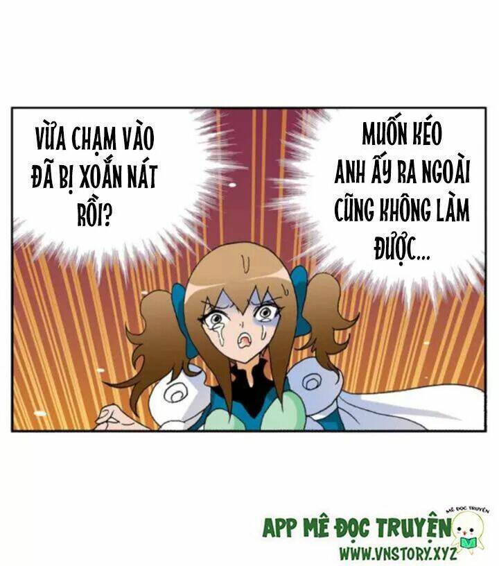 nhà có siêu dễ thương chapter 182 32