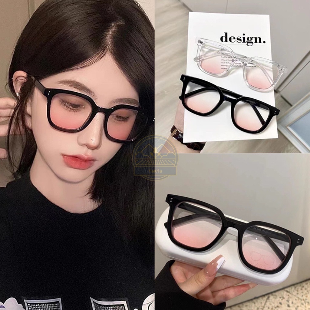 Mắt kính thời trang cho nam và nữ ,kính râm form vuông , chống tia UV , chống bụi bảo vệ đôi mắt thân yêu của bạn phong cách trẻ trung sôi động