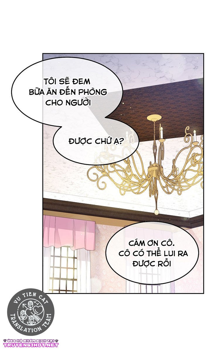 tôi gặp rắc rối vì chồng qúa dễ thương chapter 1 47