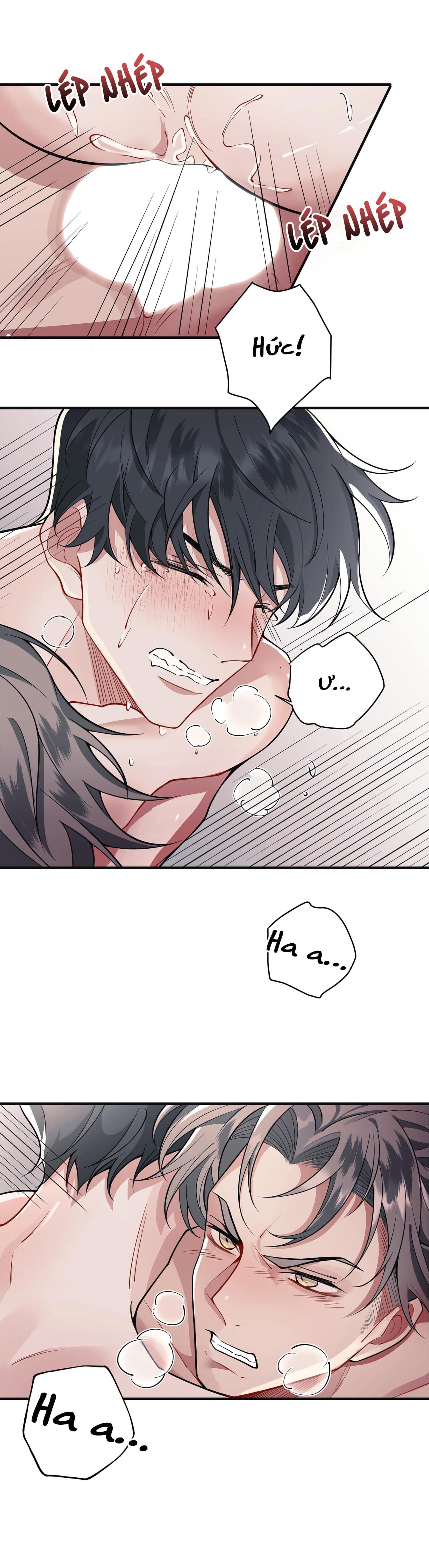 vết hằn chapter 2 23