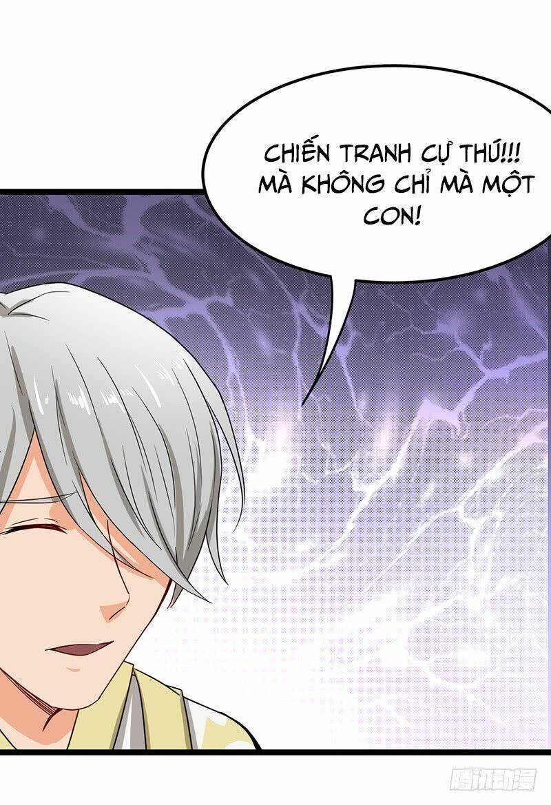 hỗn độn kiếm thần chapter 65 30