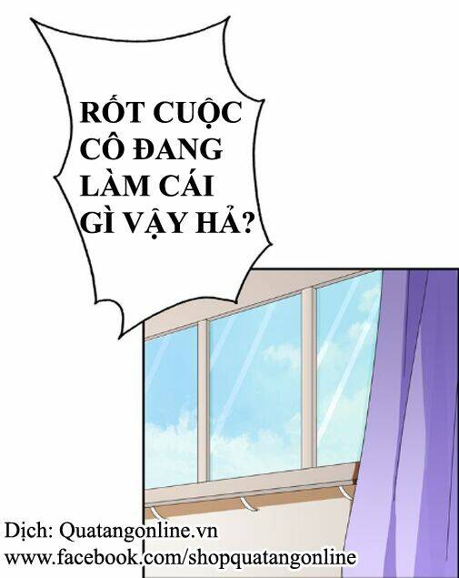 lều khều biết yêu chapter 18 1