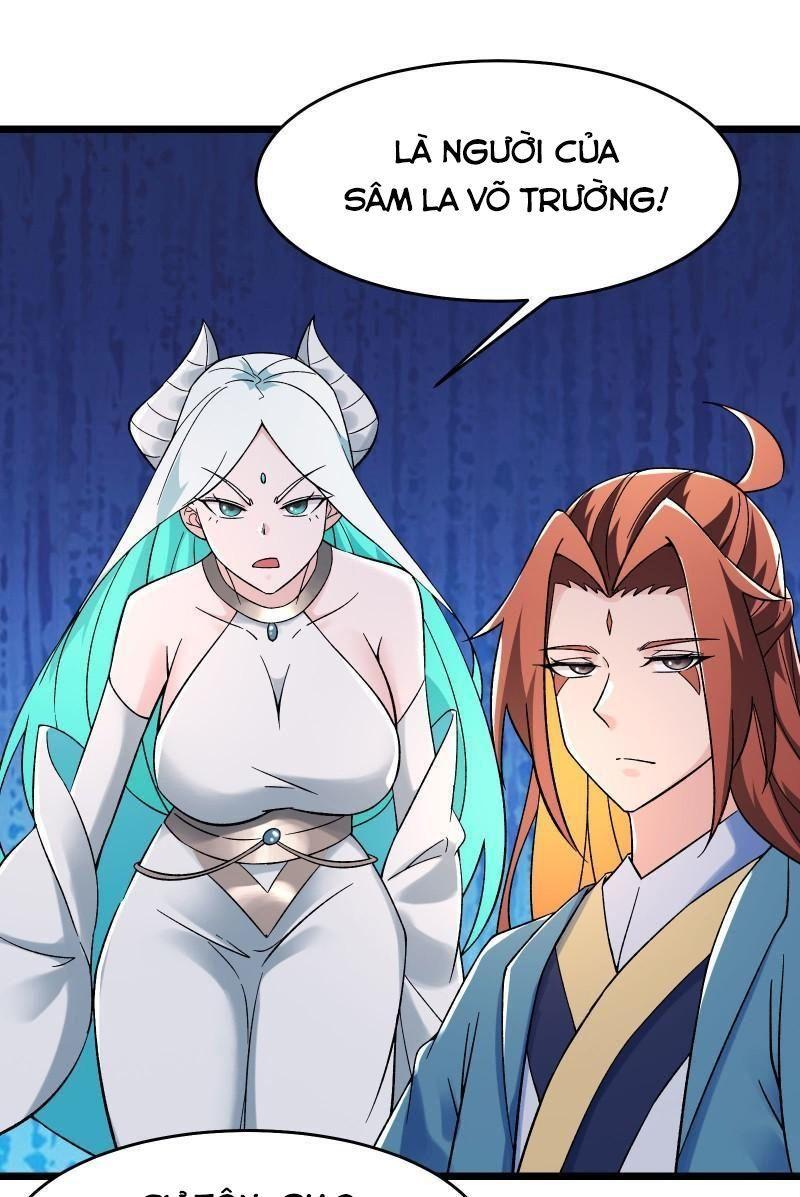 đồ đệ ta toàn là nữ ma đầu chapter 140 1