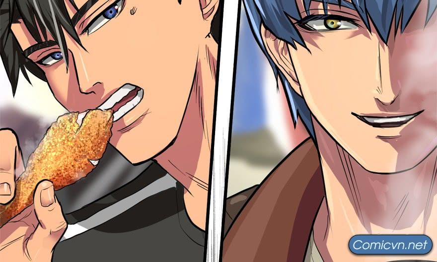 vua sinh tồn chapter 41 67