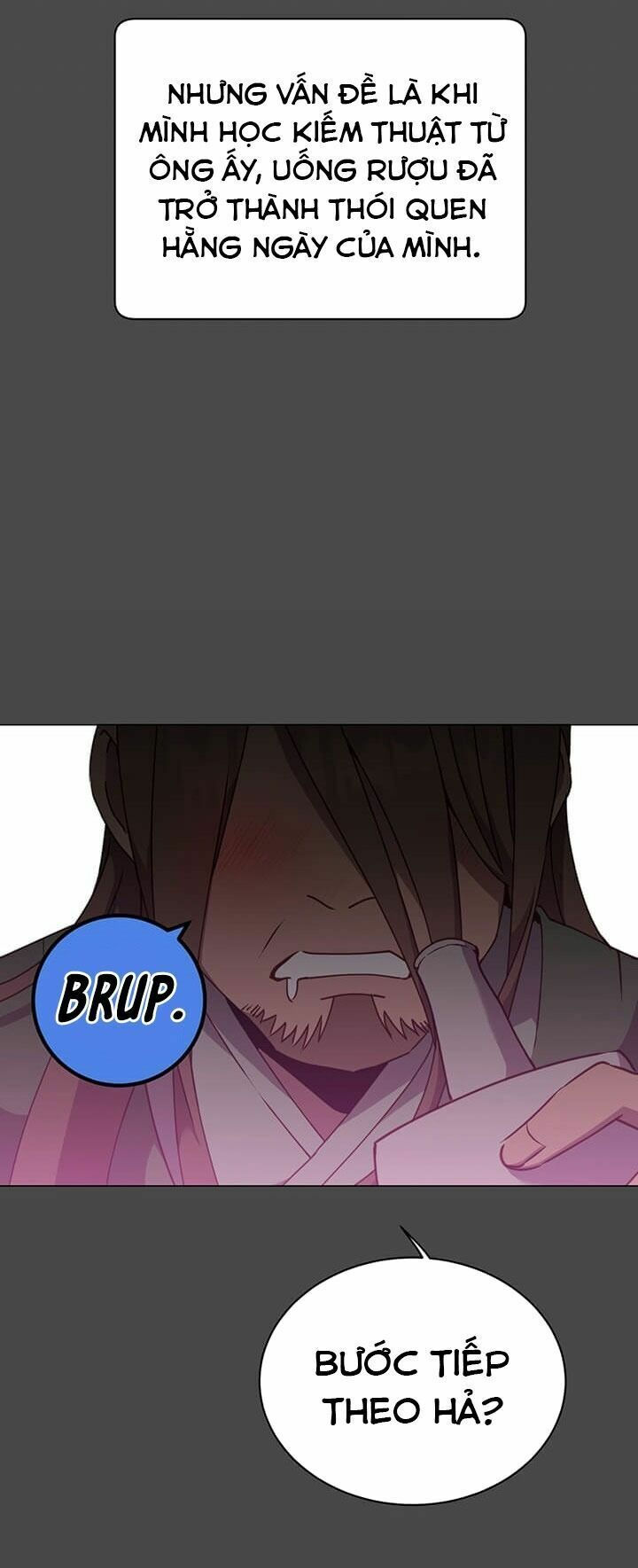 Anh Hùng Mạnh Nhất Trở Lại chapter 48 57