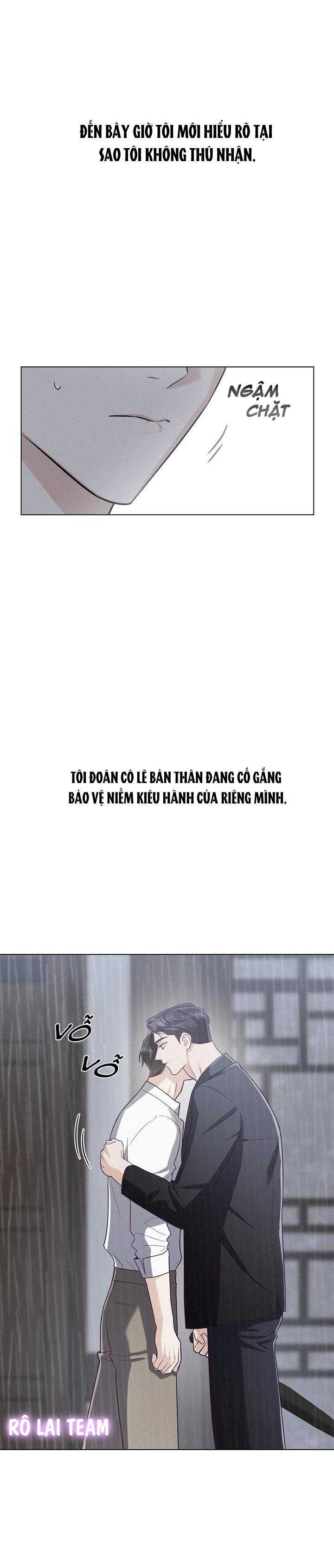 tình yêu hỏa tiễn chapter 19 31