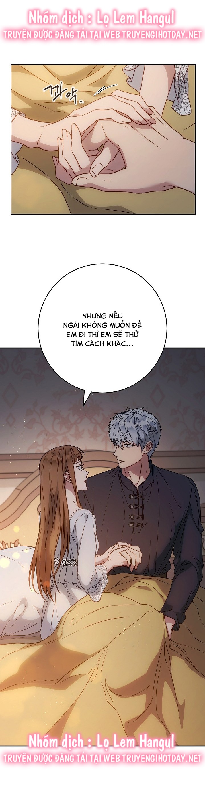 phía sau em, luôn có ta bên cạnh chapter 112 26