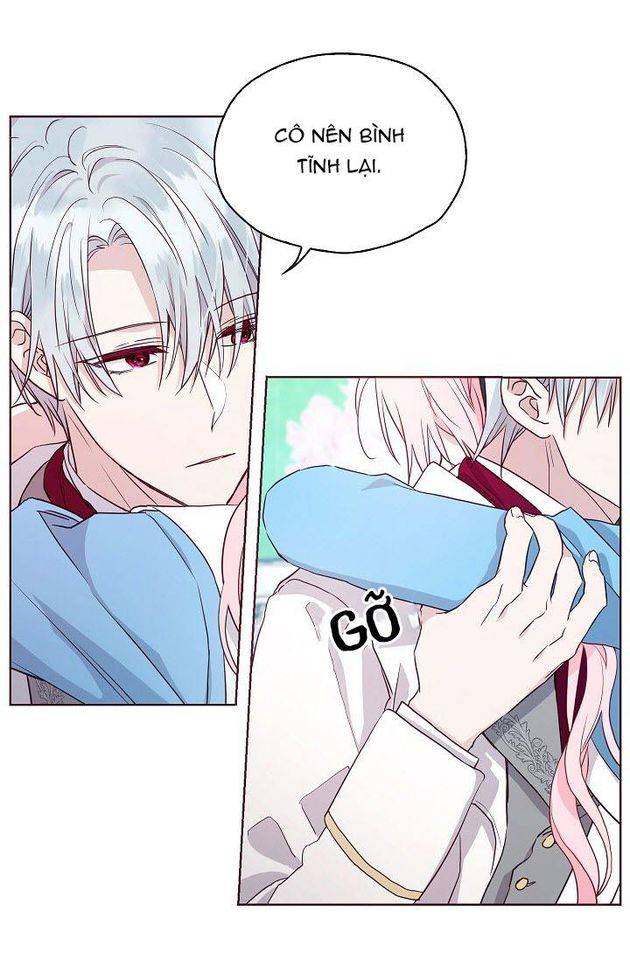 Quyến Rũ Cha Của Nhân Vật Phản Diện Chapter 18 23