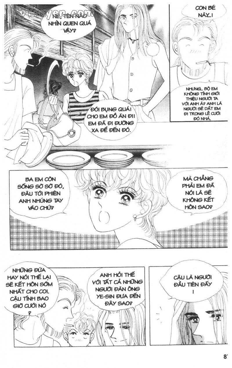 you (han seung won) chapter 2 87