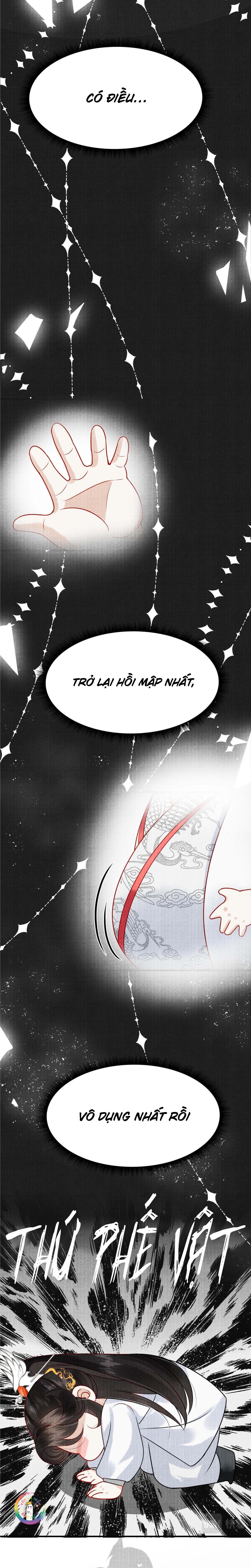 nam thê vô dụng sống lại rồi!!! chapter 2 8
