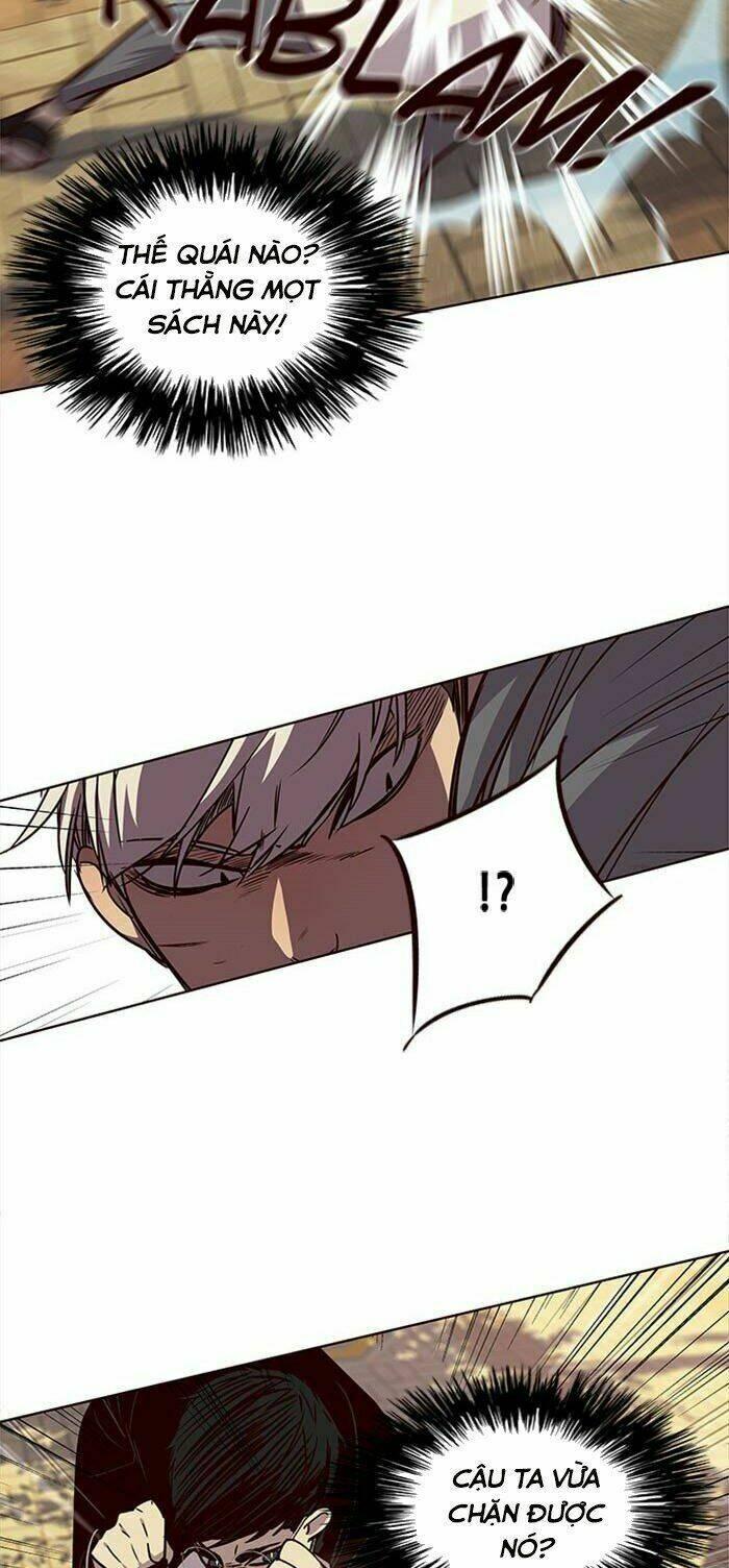 biến thân thành mèo chapter 30 30